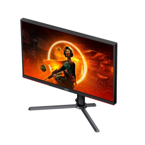 AOC MONITOR AOC LED 27" Q27G3XMN/BK 180Hz AOC MONITOR AOC LED 27" Q27G3XMN/BK 180Hz