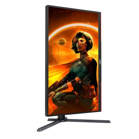 AOC MONITOR AOC LED 27" Q27G3XMN/BK 180Hz AOC MONITOR AOC LED 27" Q27G3XMN/BK 180Hz