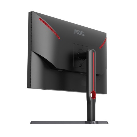 AOC MONITOR AOC LED 27" Q27G3XMN/BK 180Hz AOC MONITOR AOC LED 27" Q27G3XMN/BK 180Hz
