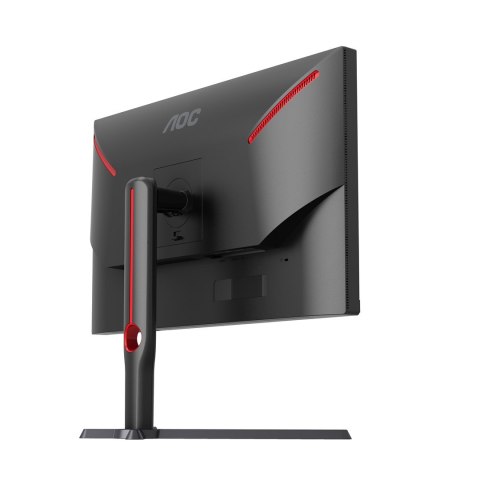 AOC MONITOR AOC LED 27" Q27G3XMN/BK 180Hz AOC MONITOR AOC LED 27" Q27G3XMN/BK 180Hz