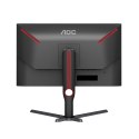 AOC MONITOR AOC LED 27" Q27G3XMN/BK 180Hz