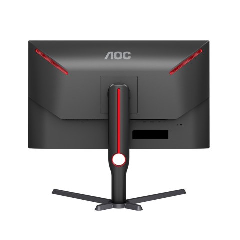 AOC MONITOR AOC LED 27" Q27G3XMN/BK 180Hz AOC MONITOR AOC LED 27" Q27G3XMN/BK 180Hz