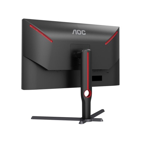 AOC MONITOR AOC LED 27" Q27G3XMN/BK 180Hz AOC MONITOR AOC LED 27" Q27G3XMN/BK 180Hz