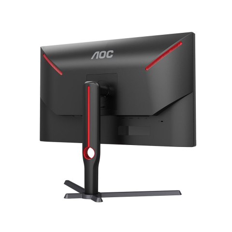 AOC MONITOR AOC LED 27" Q27G3XMN/BK 180Hz AOC MONITOR AOC LED 27" Q27G3XMN/BK 180Hz