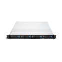 ASUS ASUS Rack 1U RS300-E11-RS4/450W(1+1) Intel C2521x LGA1200 95W 4xDDR4 3200/2933/2666 4x3.5"/2.5" 2*SATA/SAS/NVMe + 2*SATA/SAS Int
