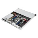 ASUS ASUS Rack 1U RS300-E11-RS4/450W(1+1) Intel C2521x LGA1200 95W 4xDDR4 3200/2933/2666 4x3.5"/2.5" 2*SATA/SAS/NVMe + 2*SATA/SAS Int