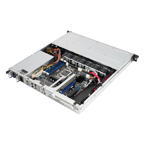 ASUS ASUS Rack 1U RS300-E11-RS4/450W(1+1) Intel C2521x LGA1200 95W 4xDDR4 3200/2933/2666 4x3.5"/2.5" 2*SATA/SAS/NVMe + 2*SATA/SAS Int ASUS ASUS Rack 1U RS300-E11-RS4/450W(1+1) Intel C2521x LGA1200 95W 4xDDR4 3200/2933/2666 4x3.5"/2.5" 2*SATA/SAS/NVMe + 2*SATA/SAS Int