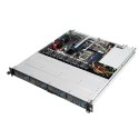 ASUS ASUS Rack 1U RS300-E11-RS4/450W(1+1) Intel C2521x LGA1200 95W 4xDDR4 3200/2933/2666 4x3.5"/2.5" 2*SATA/SAS/NVMe + 2*SATA/SAS Int