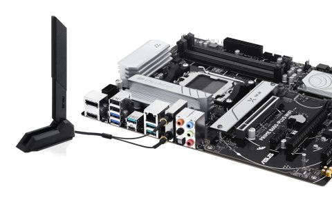 ASUS Płyta główna ASUS PRIME B650-PLUS WIFI ASUS Płyta główna ASUS PRIME B650-PLUS WIFI