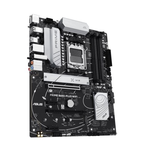 ASUS Płyta główna ASUS PRIME B650-PLUS WIFI ASUS Płyta główna ASUS PRIME B650-PLUS WIFI