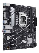ASUS Płyta główna ASUS PRIME B760M-K D4
