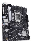 ASUS Płyta główna ASUS PRIME B760M-K D4