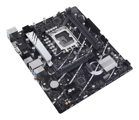 ASUS Płyta główna ASUS PRIME B760M-K D4