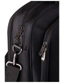 Addison Torba na laptopa Addison BRADFORD 309015 (15,6"; kolor czarny)