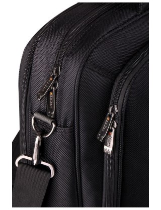 Addison Torba na laptopa Addison BRADFORD 309015 (15,6"; kolor czarny)