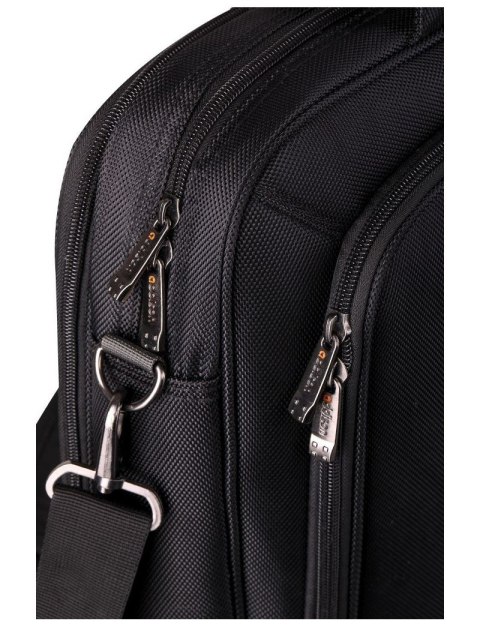 Addison Torba na laptopa Addison BRADFORD 309015 (15,6"; kolor czarny)