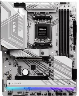 Asrock Płyta główna ASRock X870 Pro RS