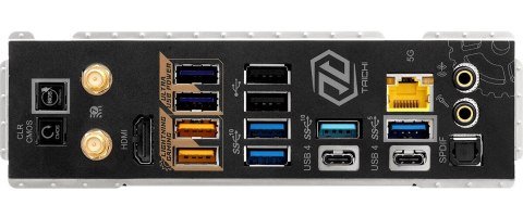 Asrock Płyta główna ASRock X870E Taichi Asrock Płyta główna ASRock X870E Taichi