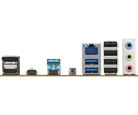 Asrock Płyta główna ASRock Z890 Pro-A