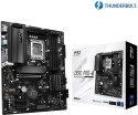 Asrock Płyta główna ASRock Z890 Pro-A