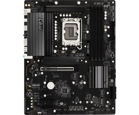 Asrock Płyta główna ASRock Z890 Pro-A