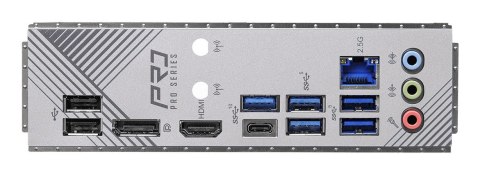 Asrock Płyta główna Asrock B760 PRO RS Asrock Płyta główna Asrock B760 PRO RS