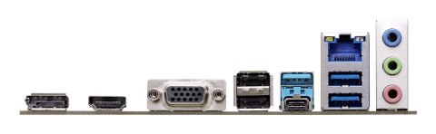 Asrock Płyta główna Asrock B760M-HDV/M.2 Asrock Płyta główna Asrock B760M-HDV/M.2