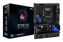 Asrock Płyta główna Asrock Z790 PG Riptide