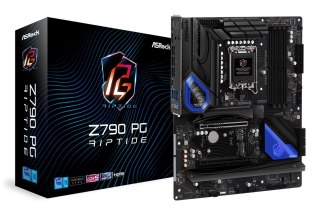 Asrock Płyta główna Asrock Z790 PG Riptide