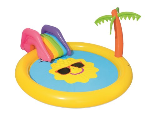 Bestway Basen dla dzieci marki Bestway o numerze 53071