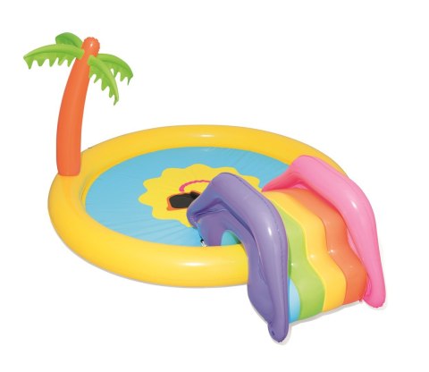 Bestway Basen dla dzieci marki Bestway o numerze 53071