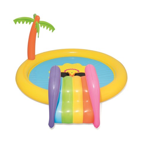 Bestway Basen dla dzieci marki Bestway o numerze 53071