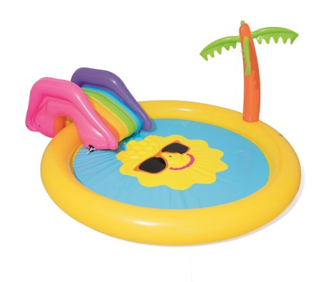 Bestway Basen dla dzieci marki Bestway o numerze 53071