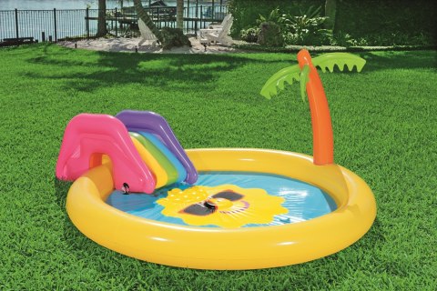 Bestway Basen dla dzieci marki Bestway o numerze 53071