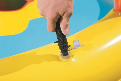 Bestway Basen dla dzieci marki Bestway o numerze 53071