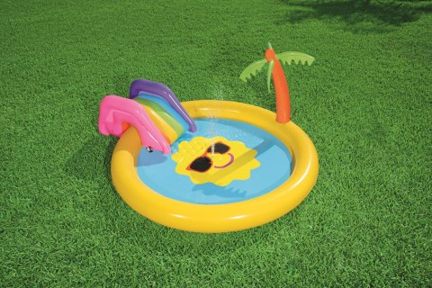 Bestway Basen dla dzieci marki Bestway o numerze 53071