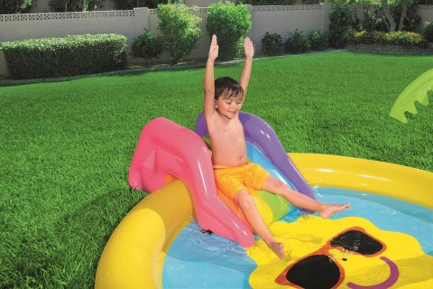 Bestway Basen dla dzieci marki Bestway o numerze 53071