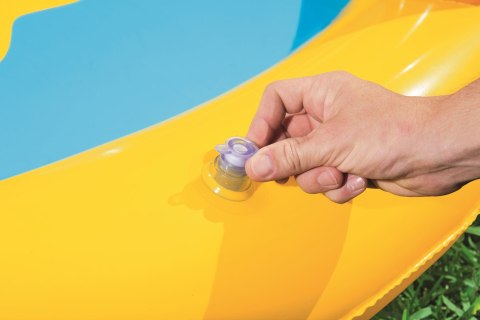 Bestway Basen dla dzieci marki Bestway o numerze 53071