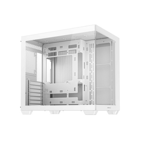 DEEPCOOL Obudowa DeepCool CG530 biala DEEPCOOL Obudowa DeepCool CG530 biala