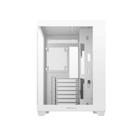 DEEPCOOL Obudowa DeepCool CG530 biala DEEPCOOL Obudowa DeepCool CG530 biala