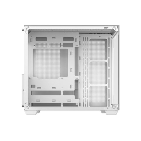DEEPCOOL Obudowa DeepCool CG530 biala DEEPCOOL Obudowa DeepCool CG530 biala