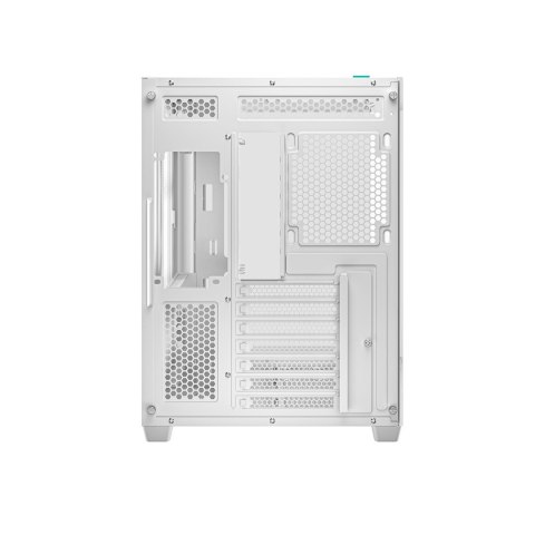 DEEPCOOL Obudowa DeepCool CG530 biala DEEPCOOL Obudowa DeepCool CG530 biala