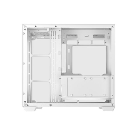 DEEPCOOL Obudowa DeepCool CG530 biala DEEPCOOL Obudowa DeepCool CG530 biala