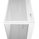 DEEPCOOL Obudowa DeepCool CG530 biala