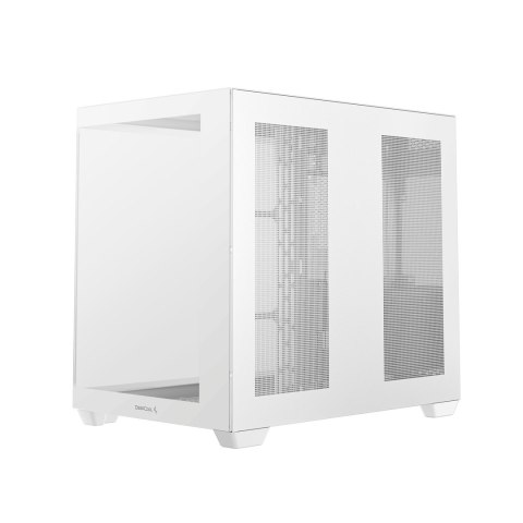 DEEPCOOL Obudowa DeepCool CG530 biala DEEPCOOL Obudowa DeepCool CG530 biala