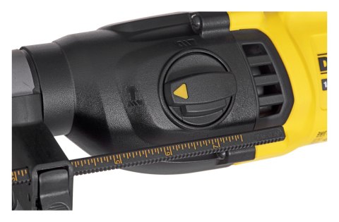 DeWalt Młotowiertarka 18V Dewalt DCH133N bez aku i ład DeWalt Młotowiertarka 18V Dewalt DCH133N bez aku i ład
