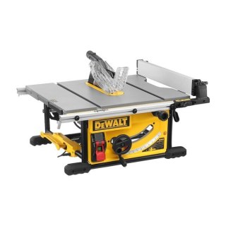 DeWalt Pilarka stołowa 250mm DWE7492-QS DEWALT