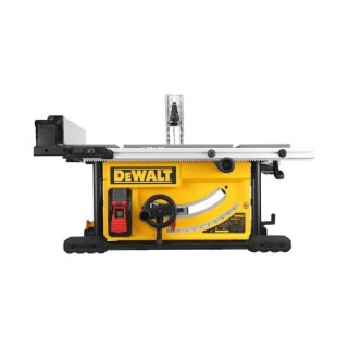 DeWalt Pilarka stołowa 250mm DWE7492-QS DEWALT