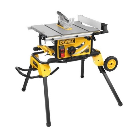 DeWalt Pilarka stołowa 250mm DWE7492-QS DEWALT
