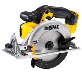 DeWalt Pilarka tarczowa DeWalt DCS391N-XJ (460W; 165mm)